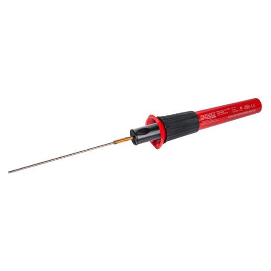 NOŽ ZA REZANJE STIROPORA I PENE 15CM 150-270°C RD-FHC02 @