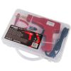 LEMILICA PIŠTOLJ ZA ZAVARIVANJE PLASTIKE  60W 700°C SET RD-HSPW01 - 4