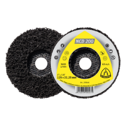 DISK ZA ČIŠĆENJE 115X22,23mm