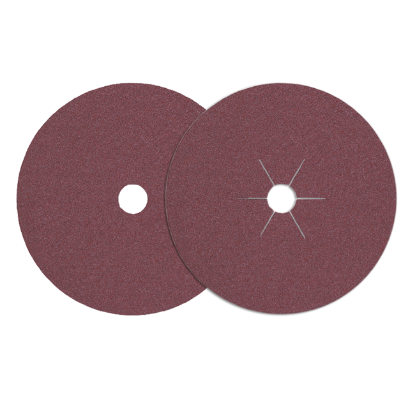 FIBER DISKOVI 115X22mm, GRAN.80, 5KOM.