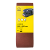 KRATKE TRAKE 75X457mm, GRAN.40, 3KOM. - 1