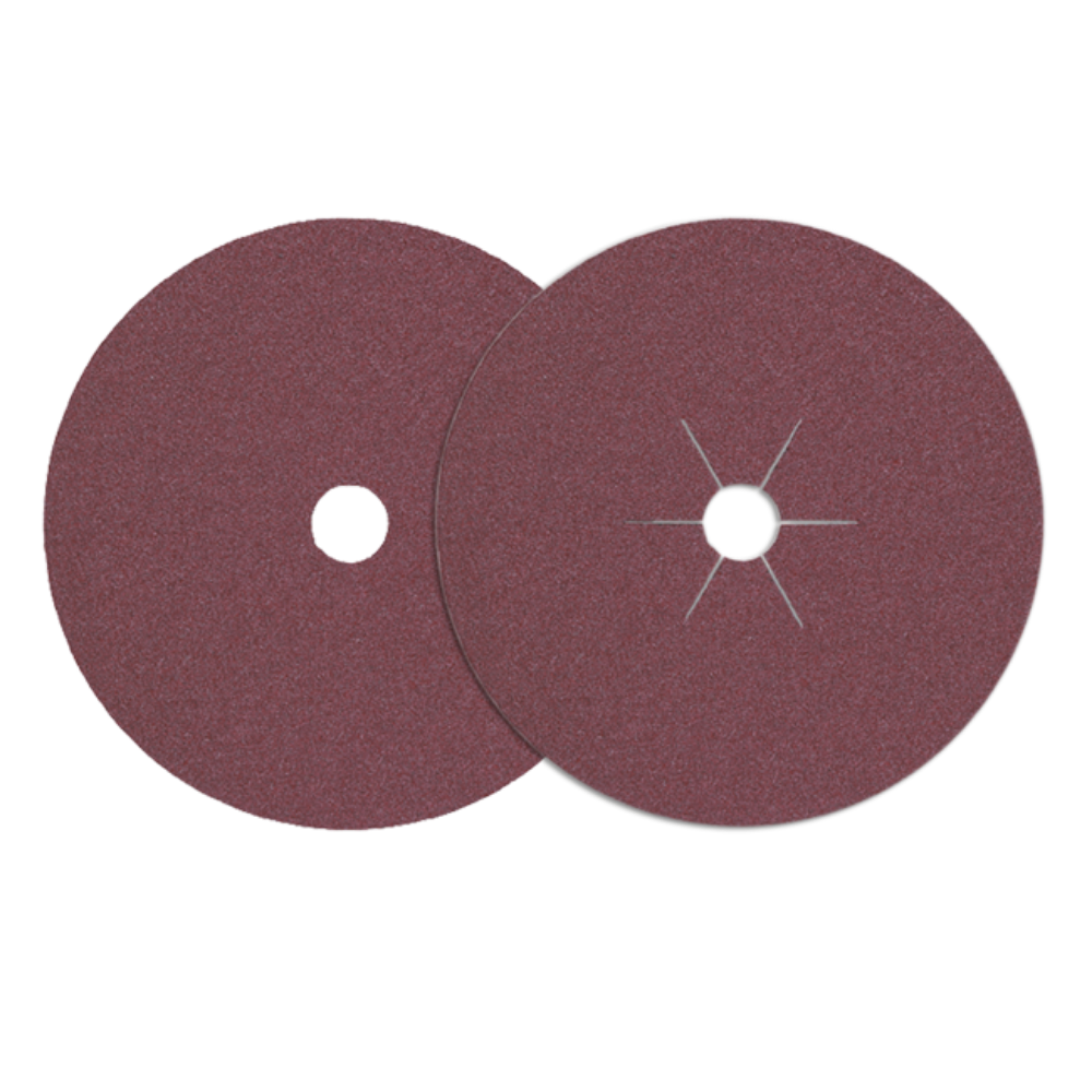 FIBER DISKOVI CS 561 P40 125X22MM 5SRT