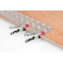 STEGE ELASTIČNE SET 150MM 4KOM metalne
