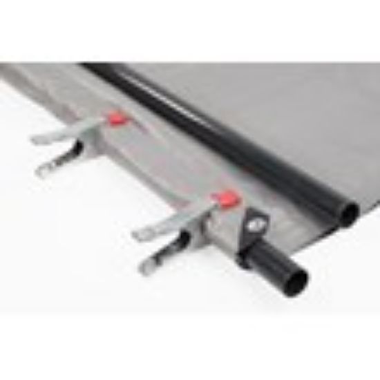 STEGE ELASTIČNE SET 150MM 4KOM metalne