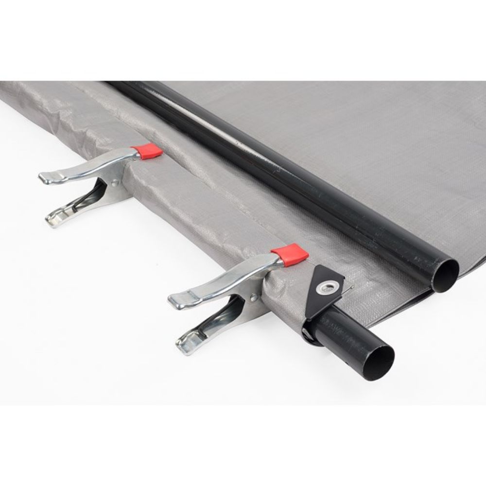 STEGE ELASTIČNE SET 170MM 2KOM metalne