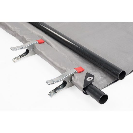 STEGE ELASTIČNE SET 170MM 2KOM metalne