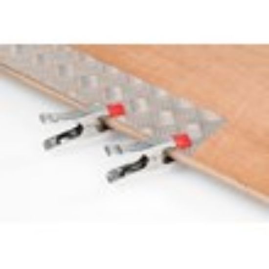 STEGE ELASTIČNE SET 170MM 2KOM metalne