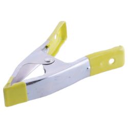ŠTIPALJKA METALNA 100mm SUKI