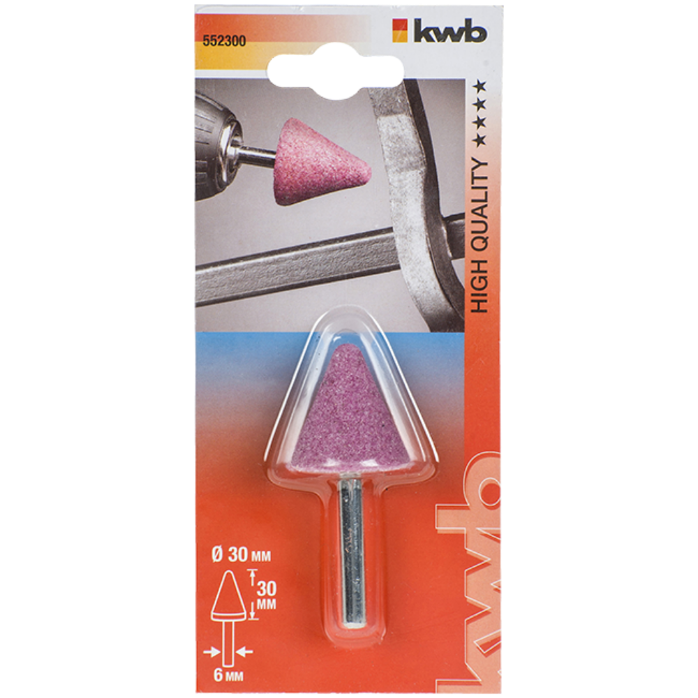 KAMEN BRUSNI, 30X30MM