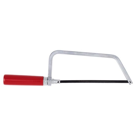 TESTERA ZA METAL 150MM DRVENA RUČKA