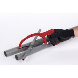 TESTERA ZA METAL BASIC 150MM