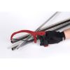 TESTERA ZA METAL BASIC 150MM - 3
