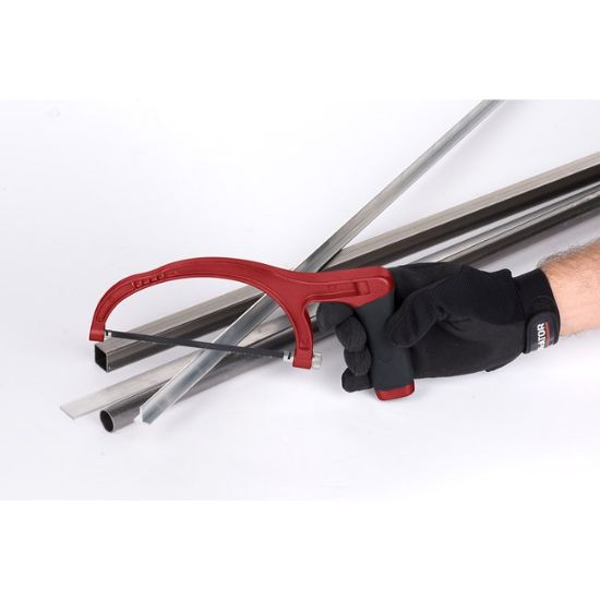 TESTERA ZA METAL BASIC 150MM