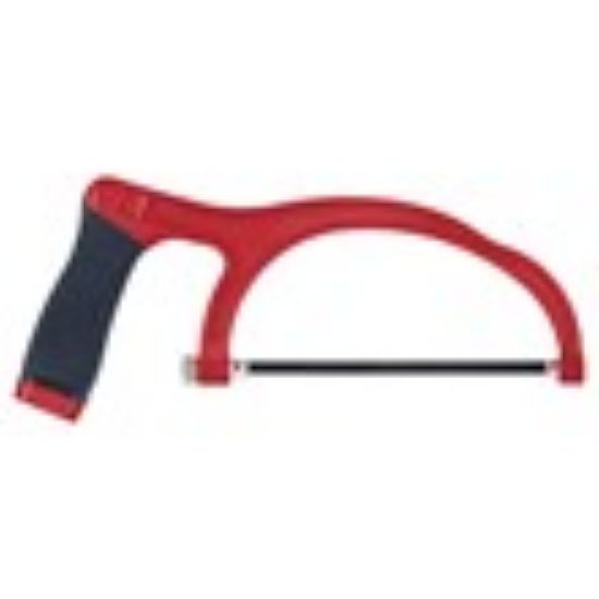 TESTERA ZA METAL BASIC 150MM
