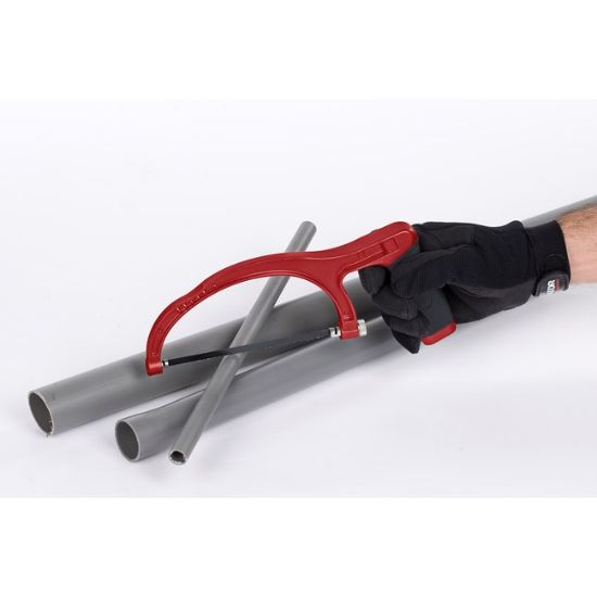 TESTERA ZA METAL BASIC 150MM