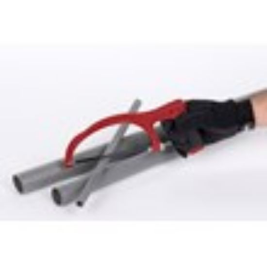 TESTERA ZA METAL BASIC 150MM