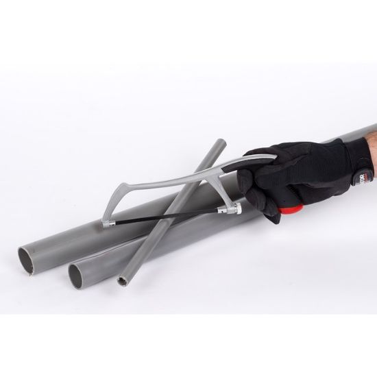 TESTERA ZA METAL PROFI 150MM