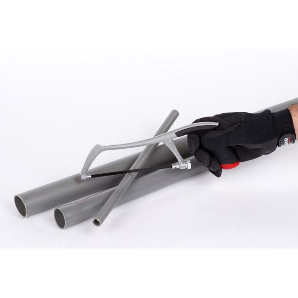 TESTERA ZA METAL PROFI 150MM
