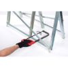 TESTERA ZA METAL 300MM PLAST. RUČKA - 2