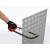 TESTERA ZA METAL 300MM PLAST. RUČKA - 3