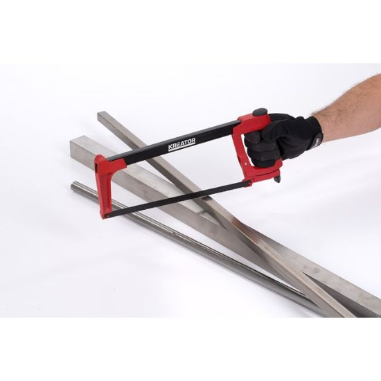 TESTERA ZA METAL BASIC 300MM
