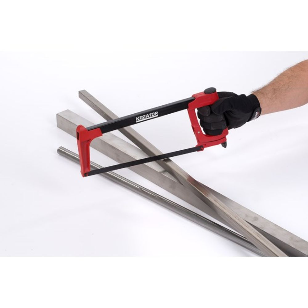 TESTERA ZA METAL BASIC 300MM