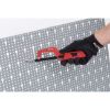 TESTERA ZA METAL BASIC 250MM - 2