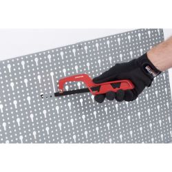 TESTERA ZA METAL BASIC 250MM