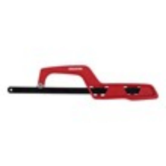 TESTERA ZA METAL BASIC 250MM