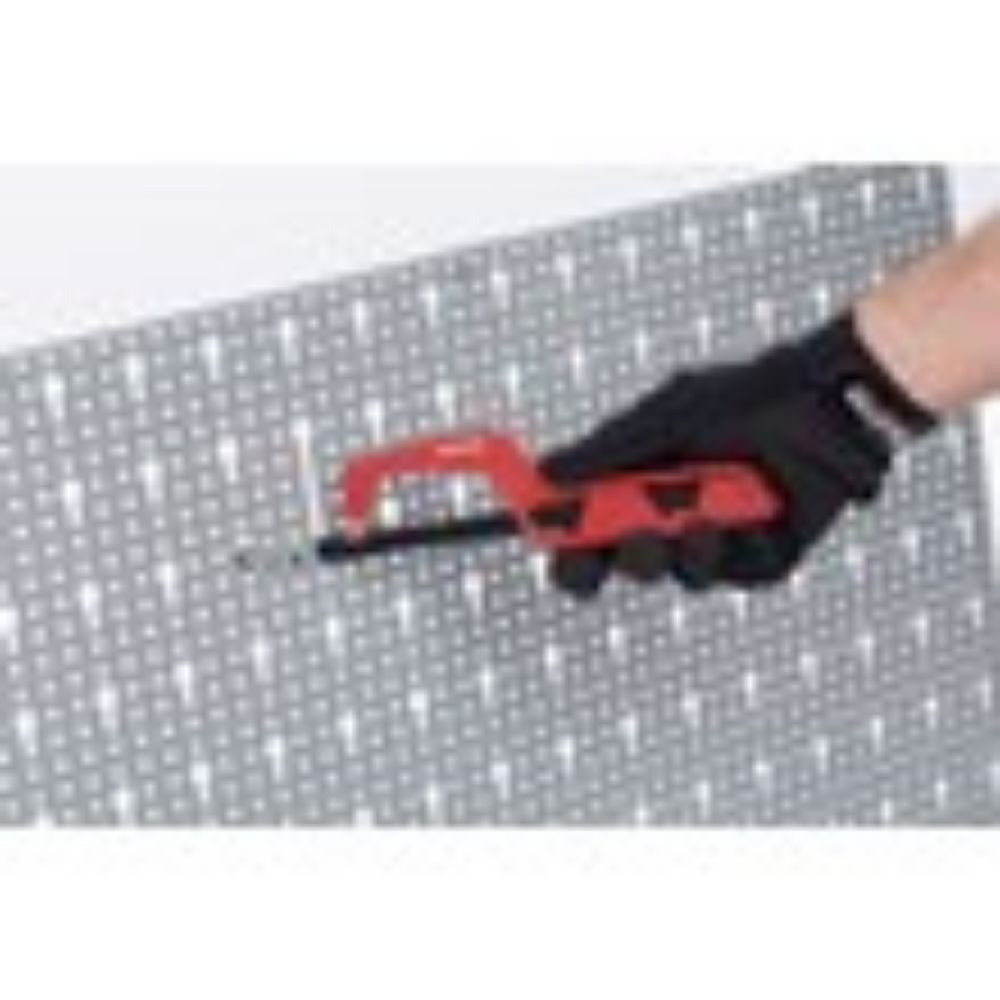 TESTERA ZA METAL BASIC 250MM