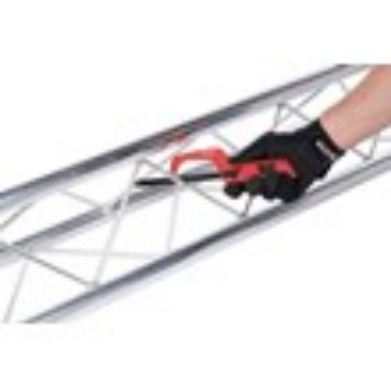 TESTERA ZA METAL BASIC 250MM