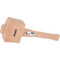 Slika MALJ DRVENI 4,5"