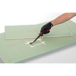 TESTERA ZA GIPS 180MM