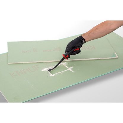 TESTERA ZA GIPS 180MM