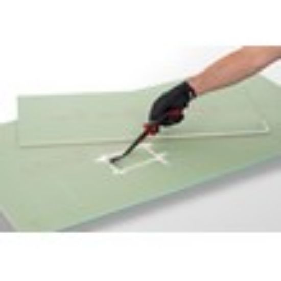 TESTERA ZA GIPS 180MM