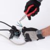 KLEŠTA ELEKTRIČARSKA OKRUGLA 150MM - 2
