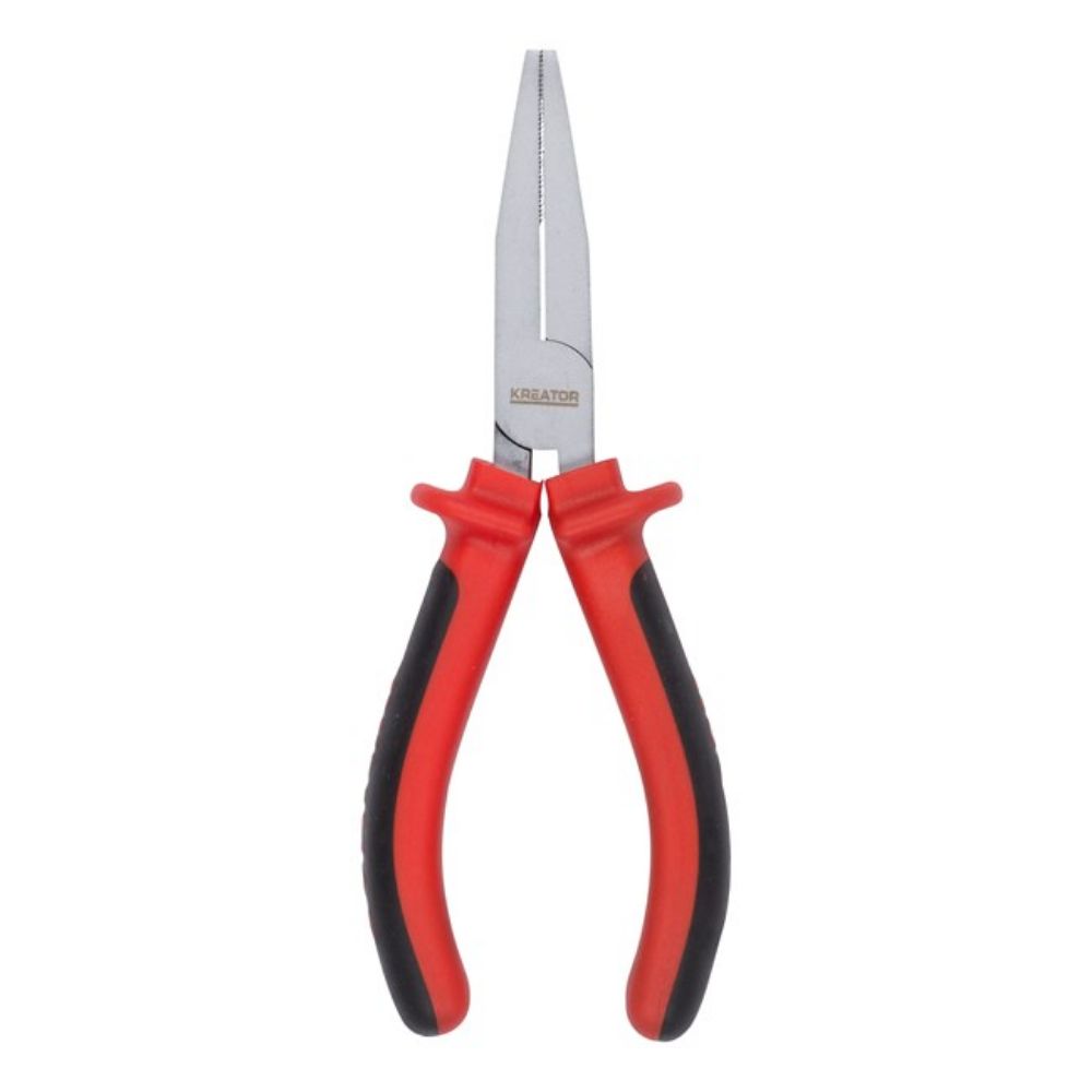 KLEŠTA RAVNA 150MM PROFI