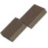 BRUSNI SUNĐER MEDIUM FINI - 2