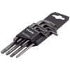 TORX KLJUČEVI SET TX T9-40 8KOM. SUKI - 1