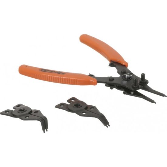 KLEŠTA SEGER 150mm 3KOM SET
