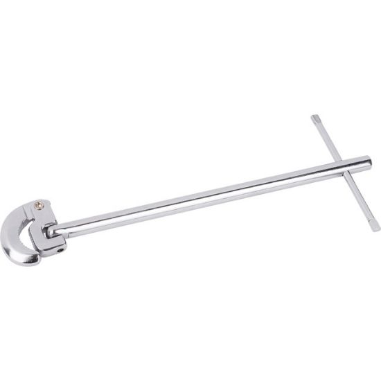KLJUČ ZA LAVABO 275MM