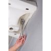 KLJUČ ZA LAVABO 275MM - 3