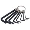 IMBUS KLJUČEVI SET 1.5-6MM 8KOM. SUKI - 1