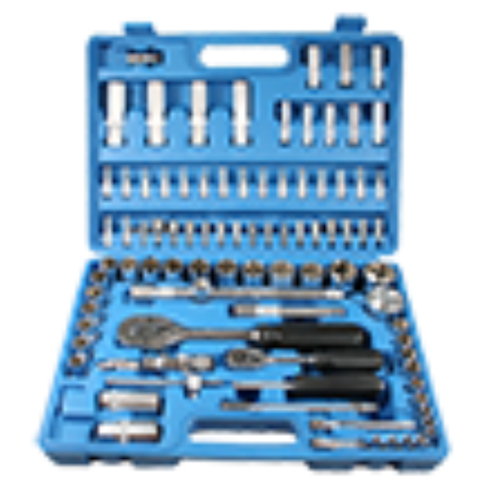 GEDORE SET 94KOM