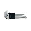 IMBUS KLJUČ SET 1.5-10mm 9KOM - 1