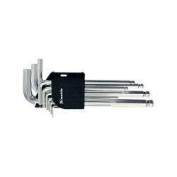 IMBUS KLJUČ SET 1.5-10mm 9KOM