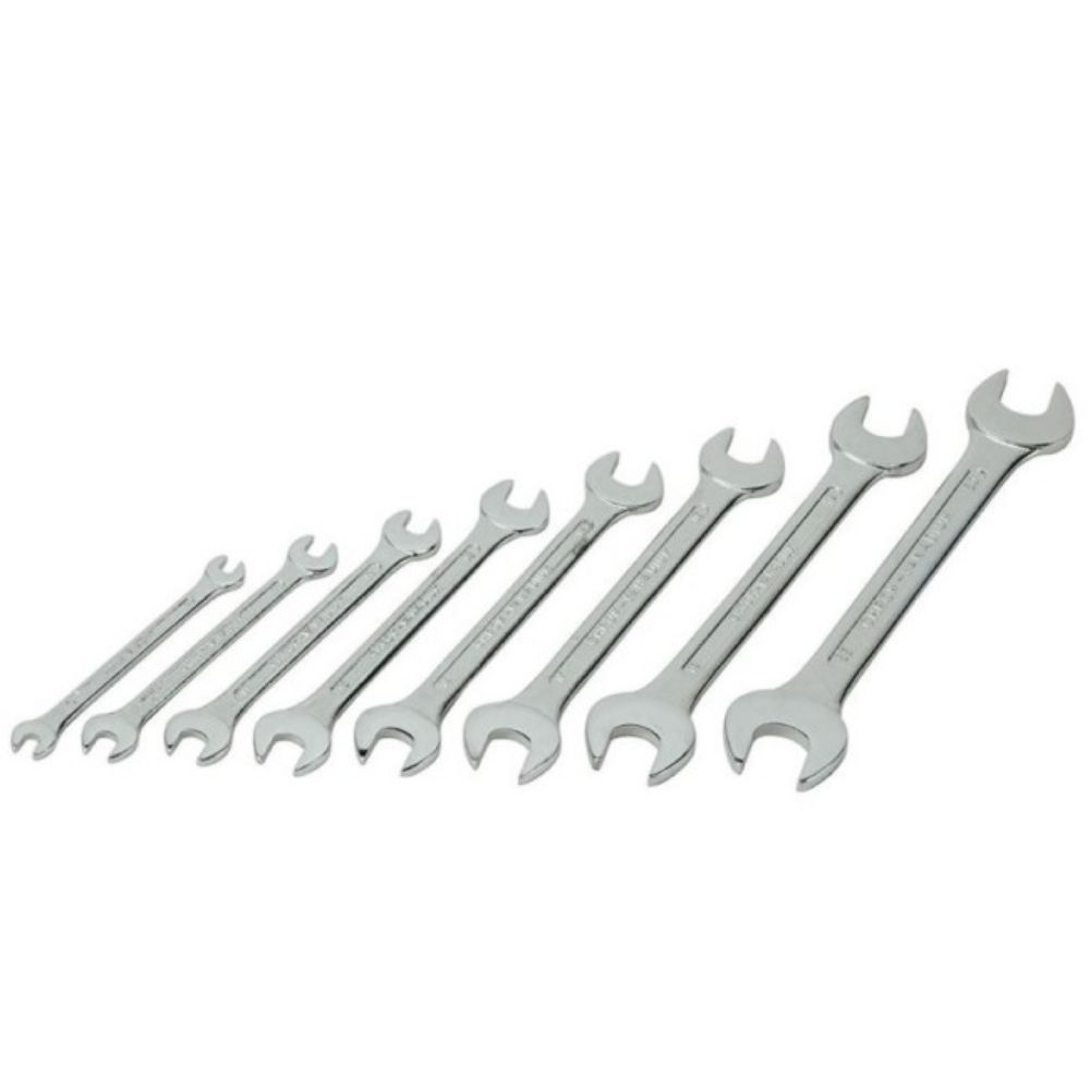 KLJUČEVI SET 6-22mm