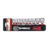 GEDORE SET 3/8 12KOM - 5