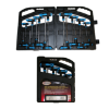 INBUS KLJUČ + SET ( PROFI 16 KOM ) - 1
