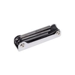 INBUS KLJUČEVI SET 8KOM  1,5-8